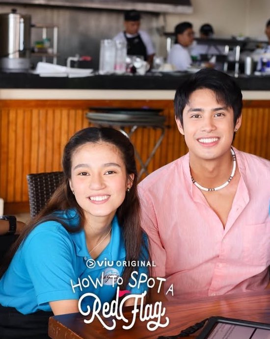 SINONG nagsabi na wala ng power ang Bubblies? Hanggat my DonBelle my Bubblies, hanggat my Bubblies my DonBelle.

MATTCHAyang LIGAWAN ERA 
#DonBelleOnPrimeTime