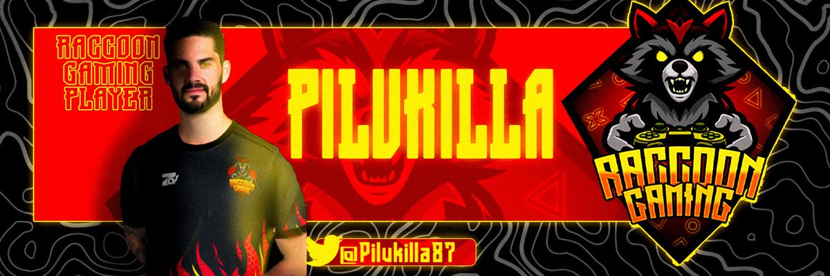 Os dejo mi nuevo Banner!! Es una pasada!!
Gracias a <a href="/ZenkkoArt/">Zenkko</a> por hacerlo! Es un crack