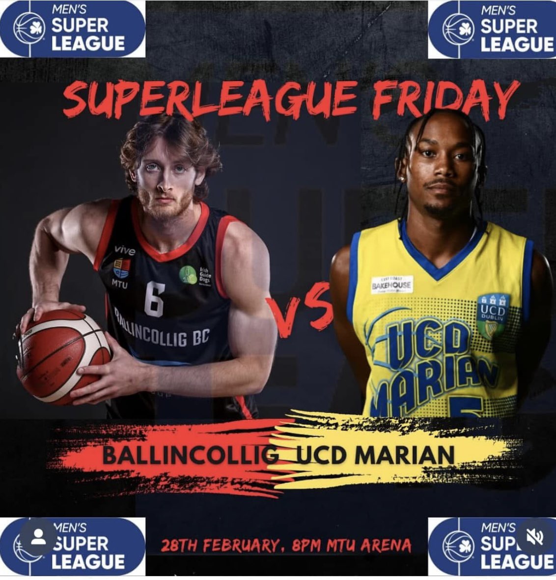 Home Game ... 
it's getting serious now ..