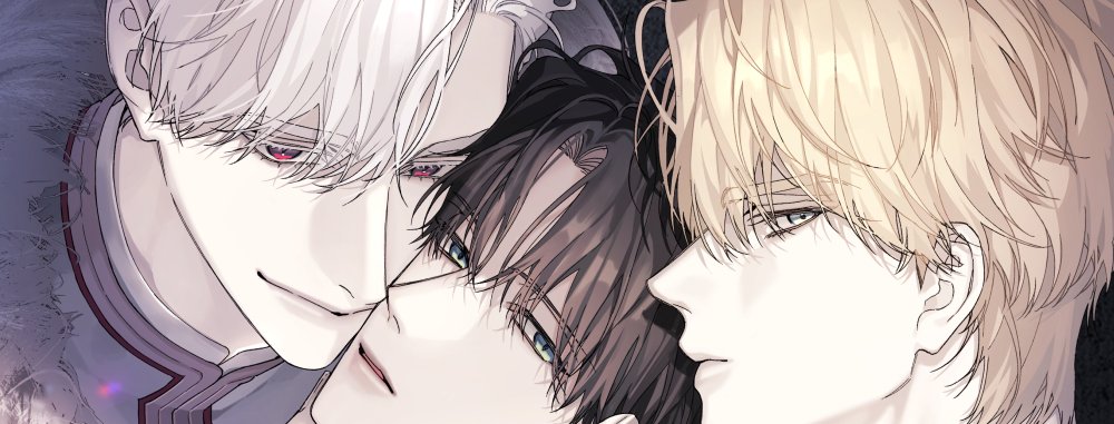 영원한 계약 시즌3! 준비도 하고 있습니다😊
언제 돌아오는지에 대한 문의가 꽤있습니다만,  
예상은 4월 중순입니다. 생각보다 많이 늦어졌지요🥲  열심히 준비하고 있으니 조금만 더 기다려주세요!