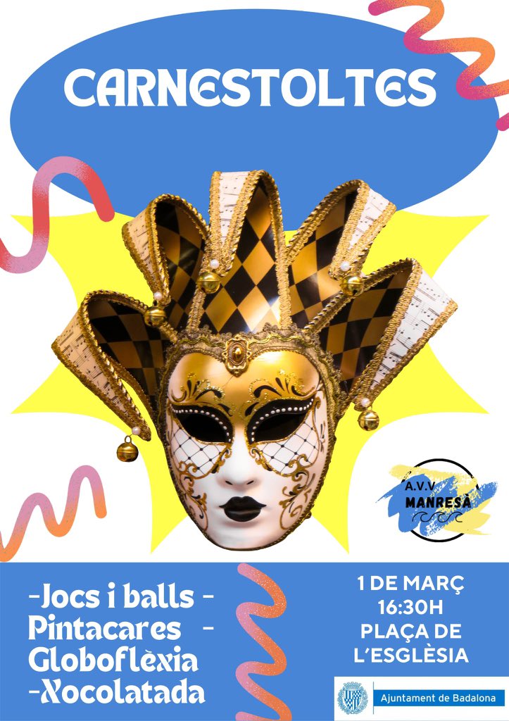 Us esperem #barrimanresà