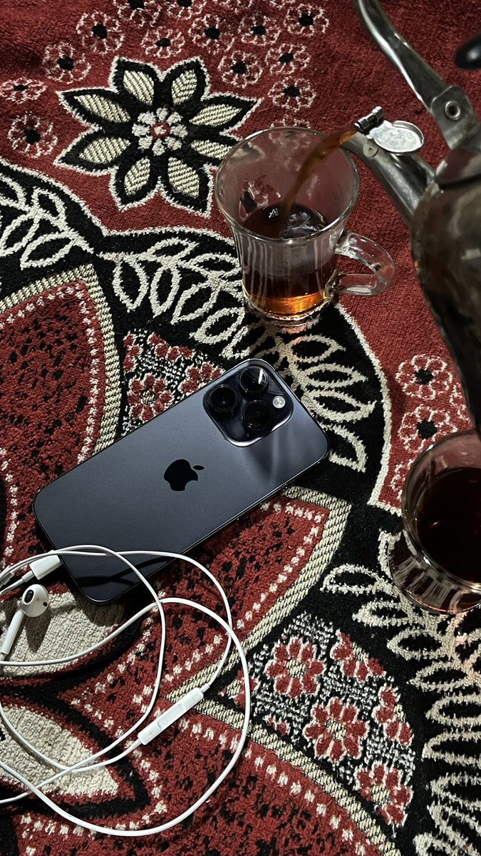 اسلام عليكم ما في حد اشتريلي ايفون