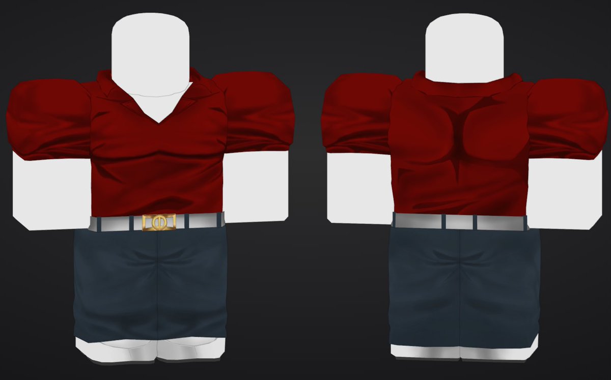 Falunyx's tweet image. Hwang Dong Su | Handpainted

#Roblox | #RobloxDev | #RobloxModel | #3DModel