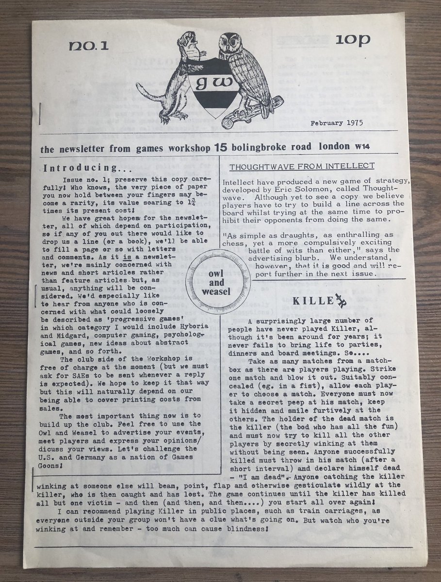 Ian Livingstone tweet media