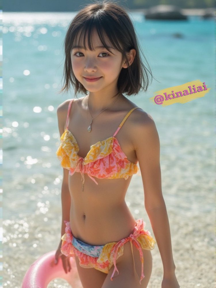 生成アイ tweet media