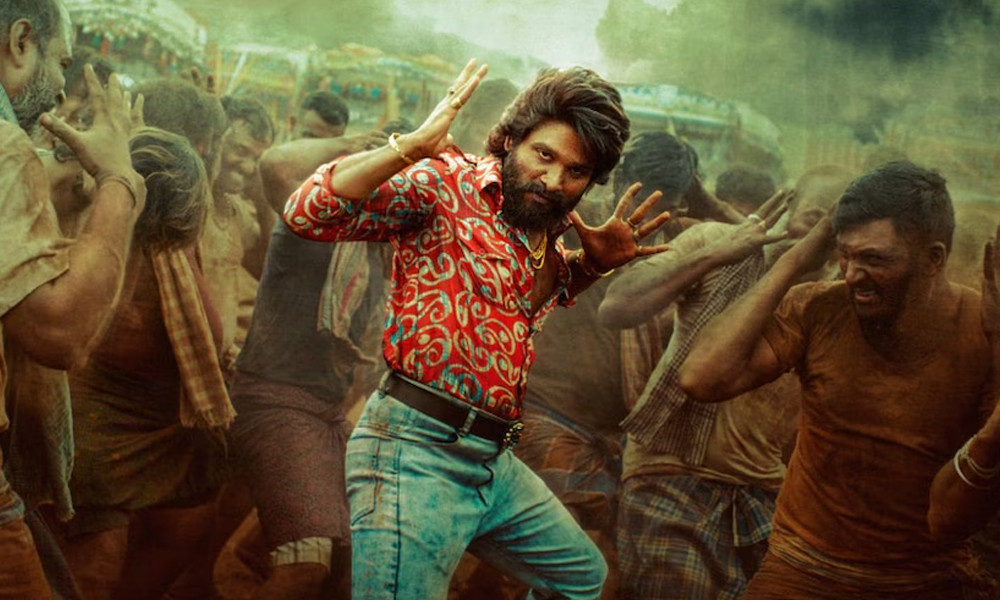 ‘পুষ্পা ২’ সিনেমার বিরুদ্ধে স্কুলের প্রধান শিক্ষিকার অভিযোগ