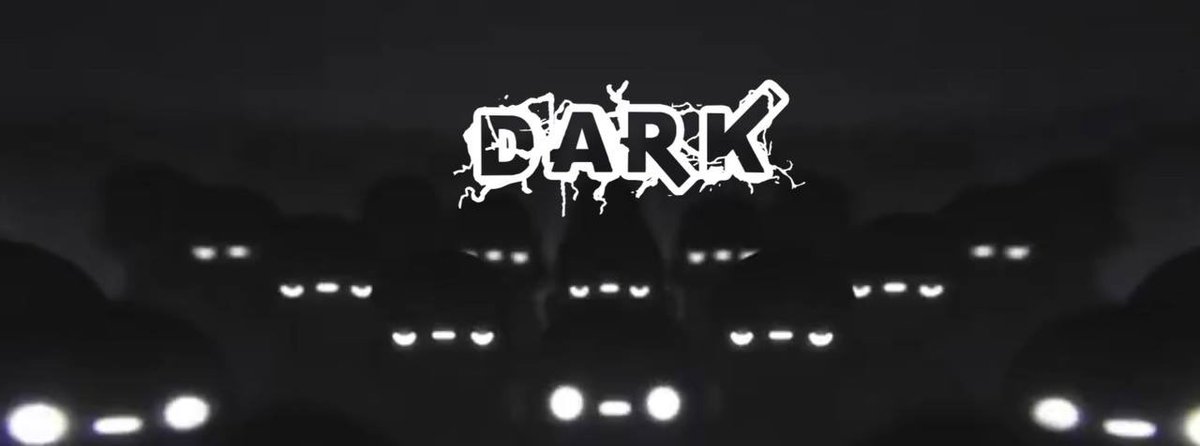 <a href="/chrisleao/">Chris Lea</a> $Dark bro. Next 1000x easy.

Ca - HBXhB2wTn8dSJve5hrB4kxq22aBULQi2UXt5DBSQpump