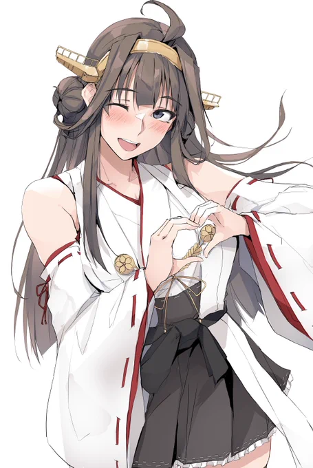 金剛ちゃんいいよね(布教) 