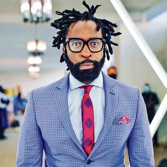 DJ Sbu will resign from Radio 2000, I ask the question why students with radiography are not hired as radio presenters ?

You study  hard to learn the basics of radio through Radiography 📻 and they end up hiring medical Practioners like Dr. Ndlozi. 

Why?