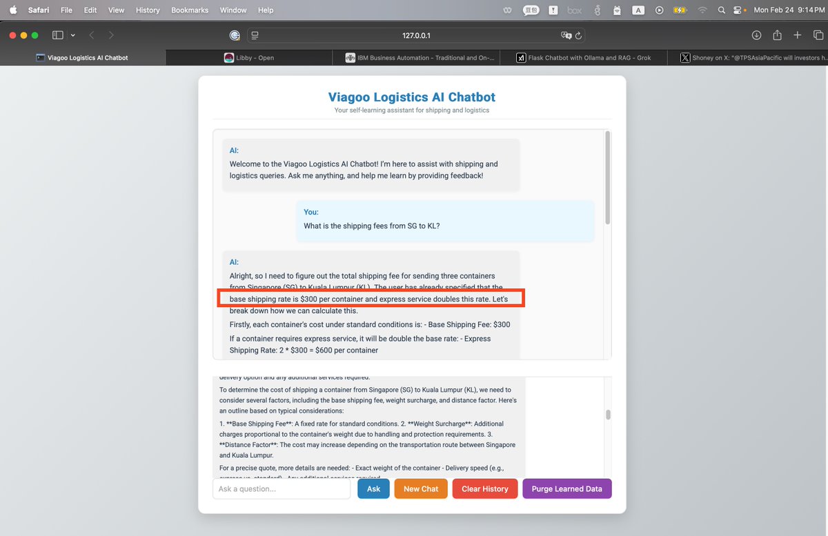 Alan Chow tweet media