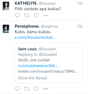 𝐀𝐘𝐀. tweet media