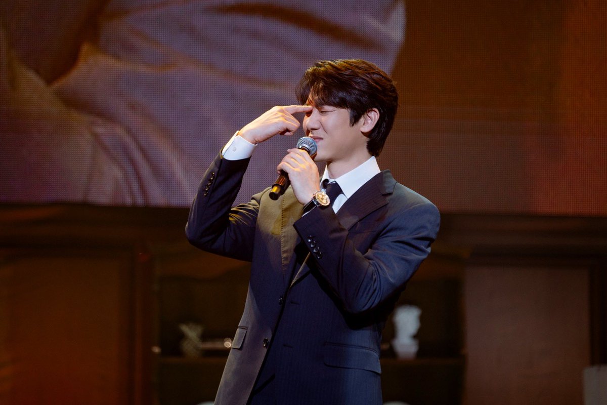 yoyeonseok's tweet photo. #유연석 #YooYeonSeok 
#2025유연석팬미팅 #TheSecretCode_Y https://t.co/xszH1jhUcw