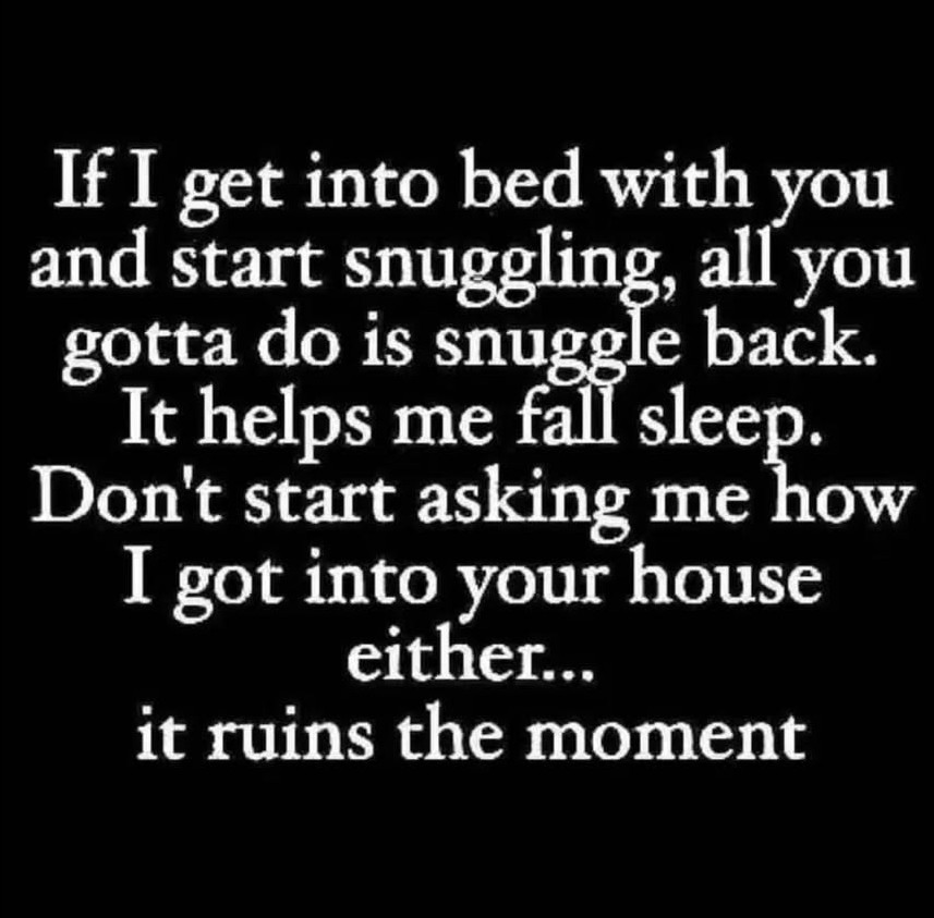 Gldni7007's tweet photo. #SometimesI need help falling asleep https://t.co/tm6YNZRavk