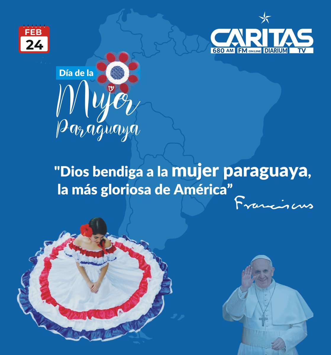 FMCaritas (@caritasfmonline) on Twitter photo 
