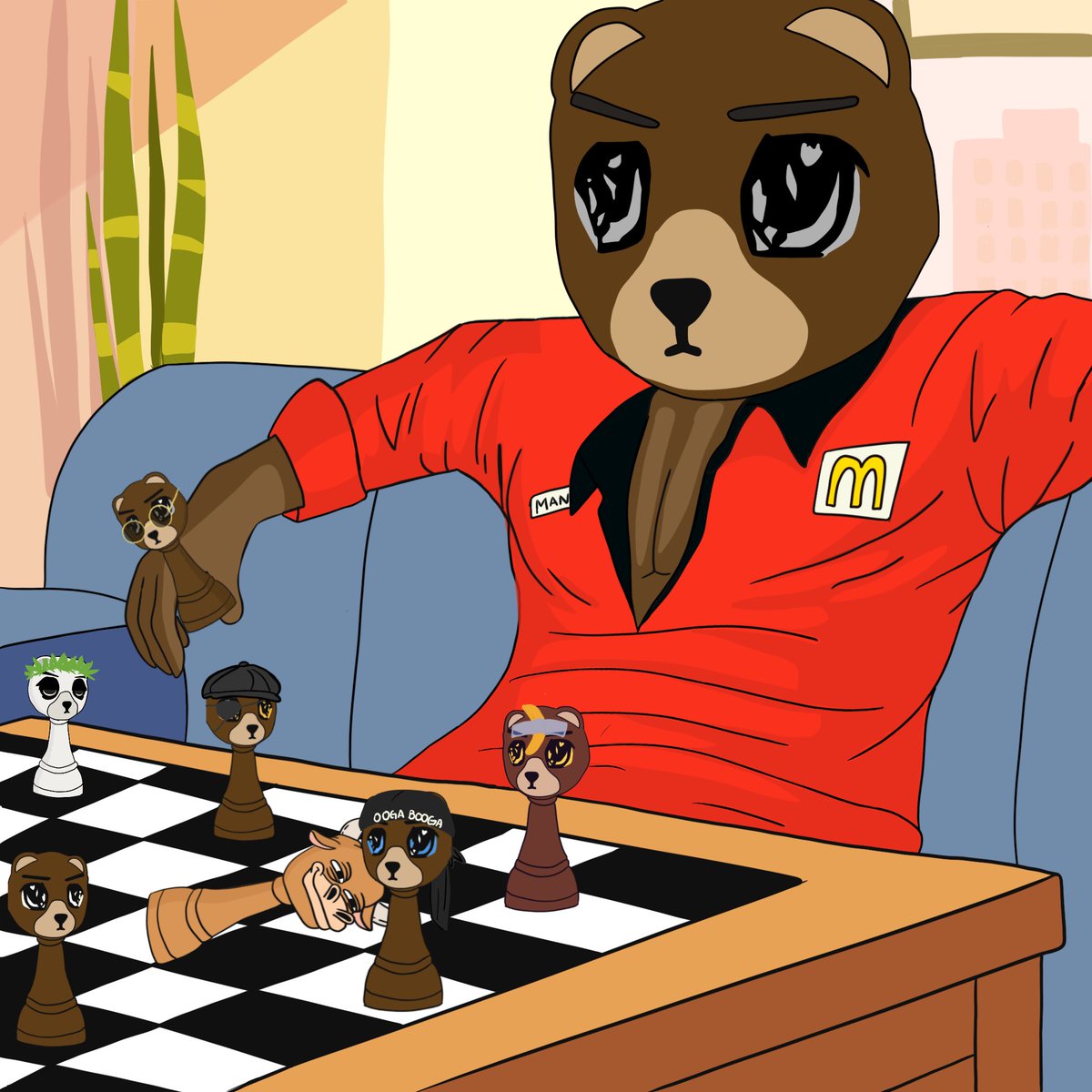 Travis Kat (iii) tweet media