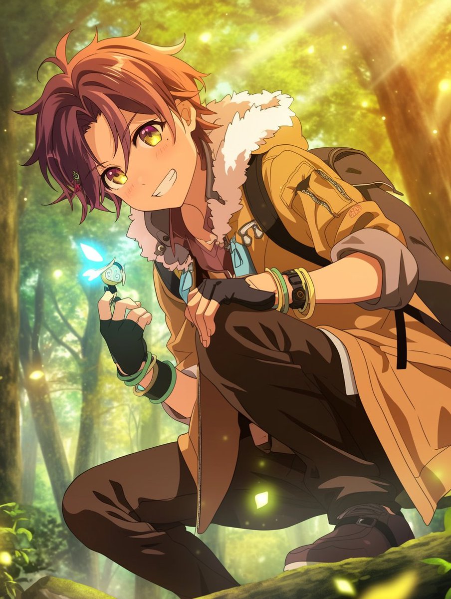 #AIart #AIイラスト #shota #ショタ