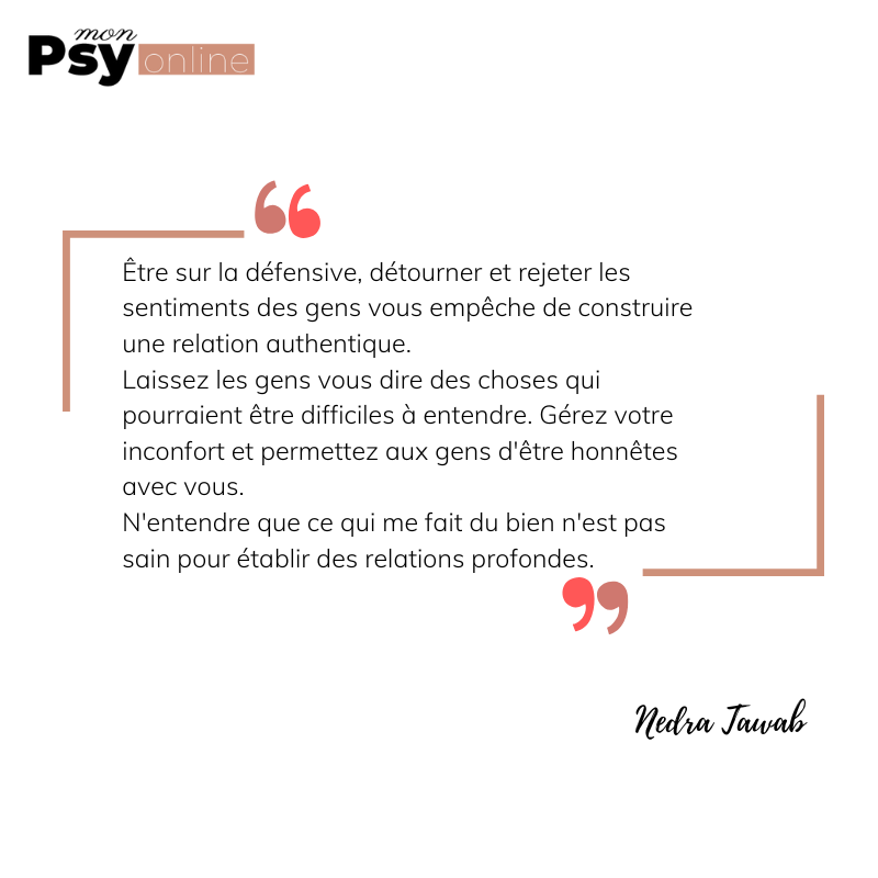 Coucou 🙂 !

...On ne peut rien vous dire 😐
On a peur de vous "froisser"
Si les autres (ceux qui sont encore à vos côtés😅)
passent le temps à marcher sur les oeufs avec vous , alors 🤷🏾‍♀️...

Bon lundi!