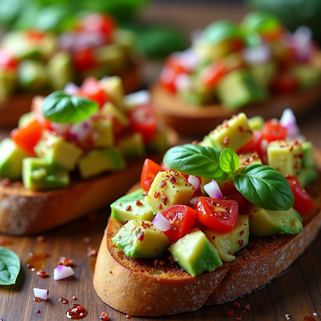 DelicieuseR's tweet image. 🐟🥑 Saumon Grillé &amp;amp; Salade Avocat-Tomates : frais, léger et tellement délicieux ! 🍅✨ À essayer sans hésiter ! 😍

#SaumonGrillé #SaladeAvocatTomates #RepasLéger #HealthyFood #FoodLovers