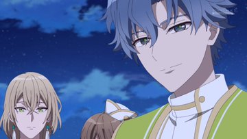 魔法使いの約束 第8話