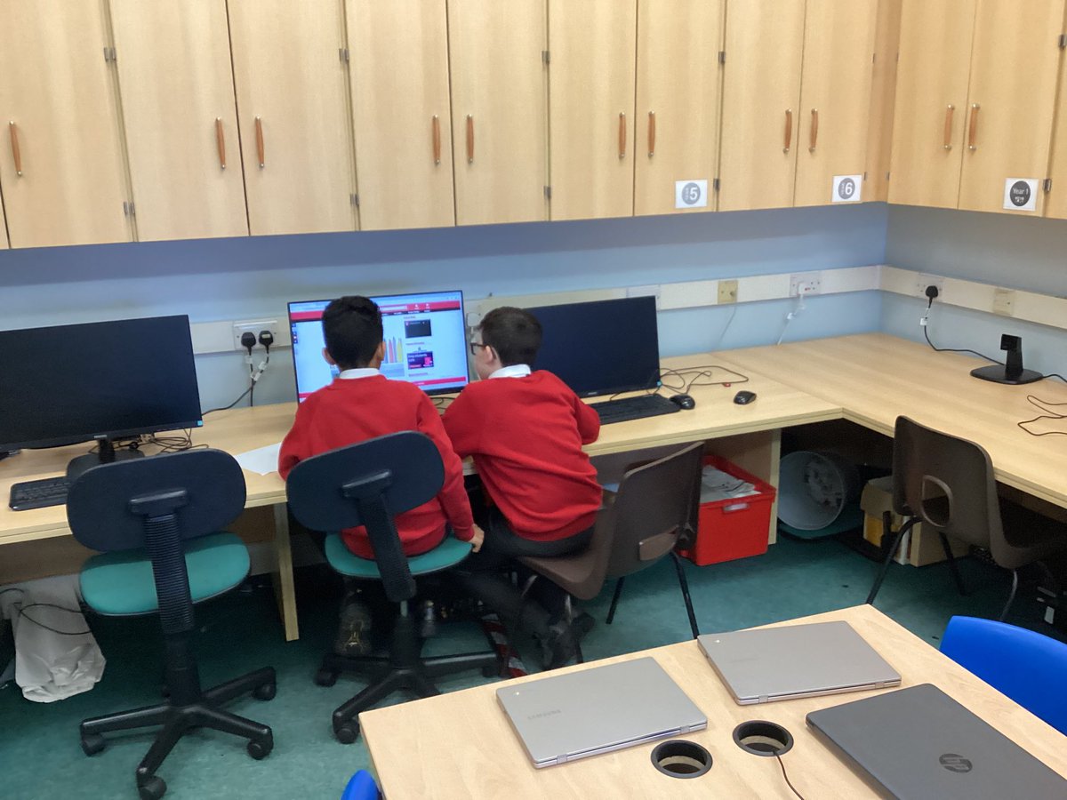 School council have met today to carry out some research about an exciting idea that may be taking place this year! #StFinbarsschoolcouncil #StFinbarsPSHE