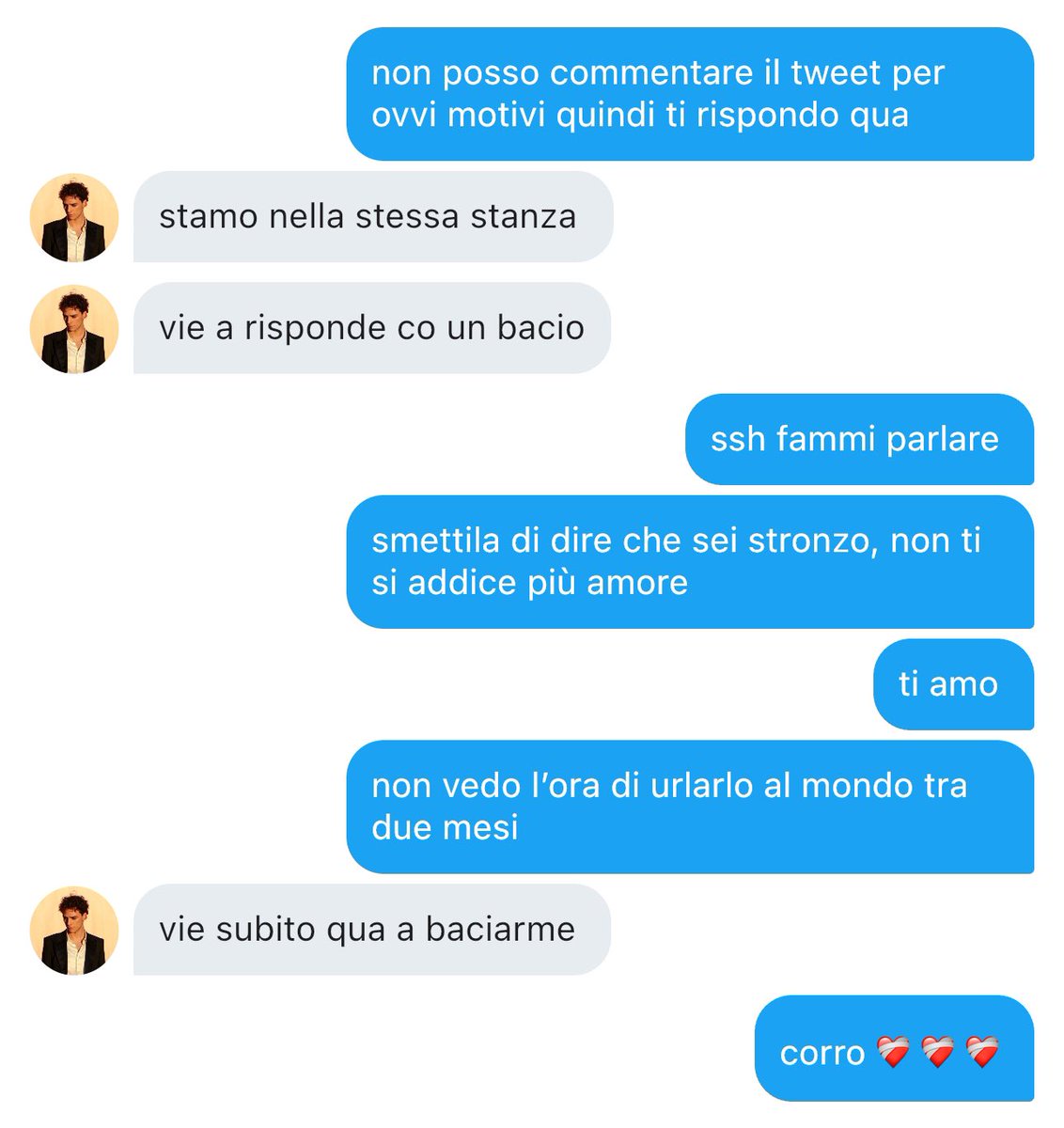 _comewhatmay's tweet photo. (23º capitolo)

lo abbiamo perso 🫠

#fixaheart ❤️‍🩹 https://t.co/EKpKrlQSJd