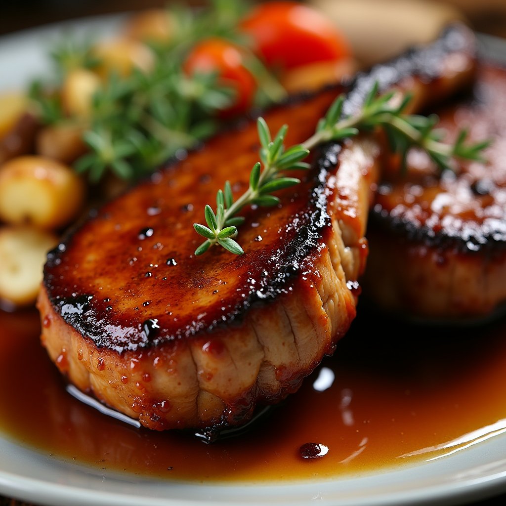 DelicieuseR's tweet photo. 🦆 Magrets de Canard au Miel : Un délicieux mariage entre le canard fondant et la douceur du miel ! 🍯✨ Qui veut goûter ? 😋

#MagretDeCanard #CuisineGourmande #PlatRaffiné #Miel #RecetteSavoureuse https://t.co/Y9kPHcmELq