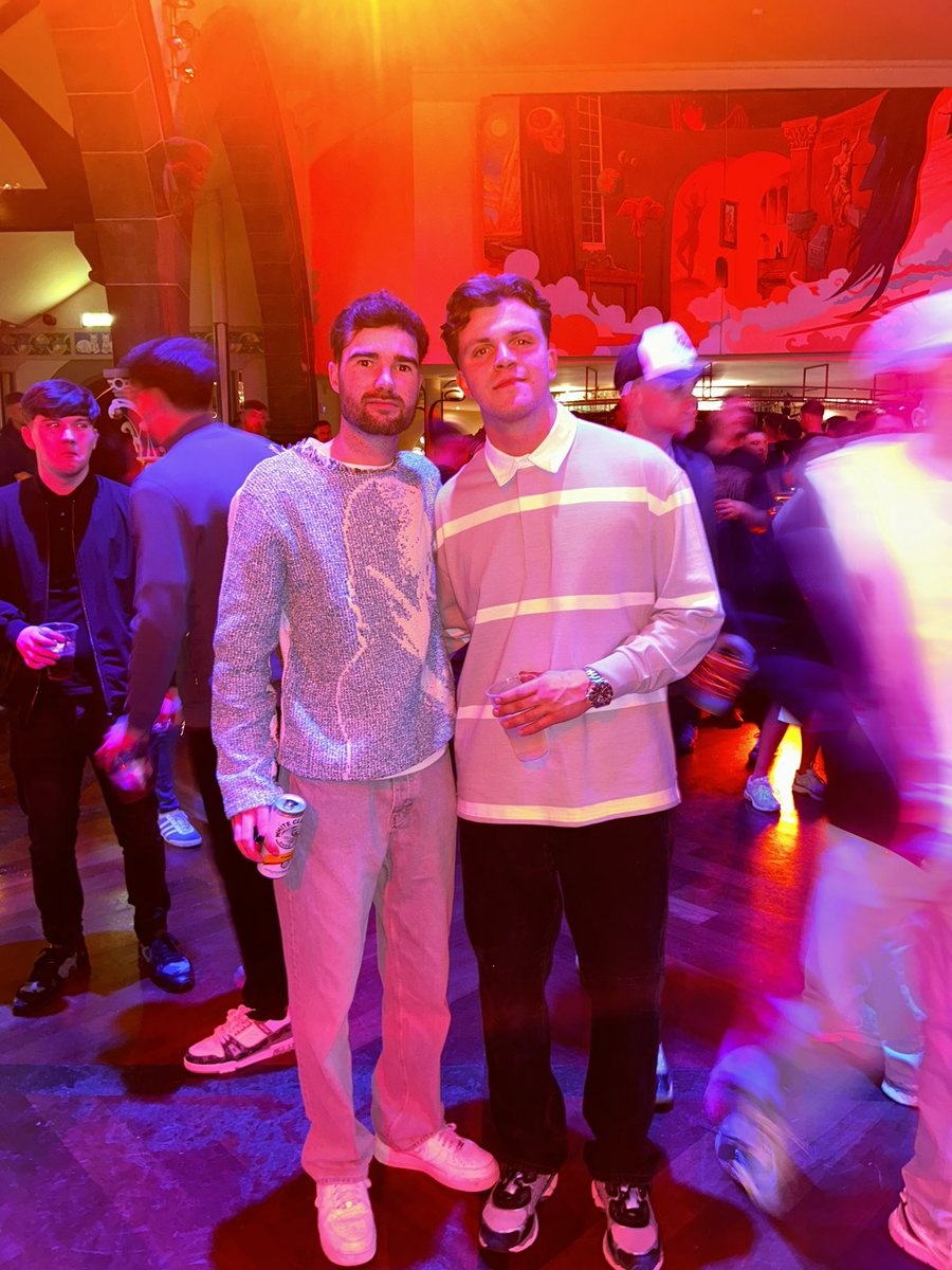 ELEVATE X THROUGHTHEROOF🔋