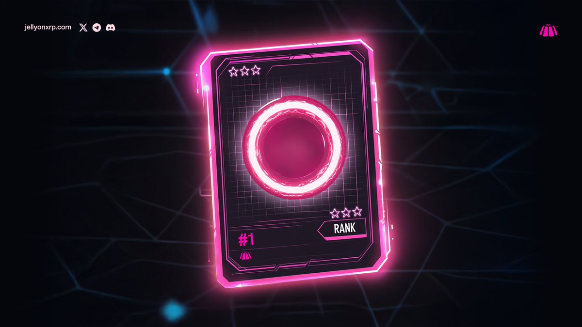 Jelly on XRP tweet media