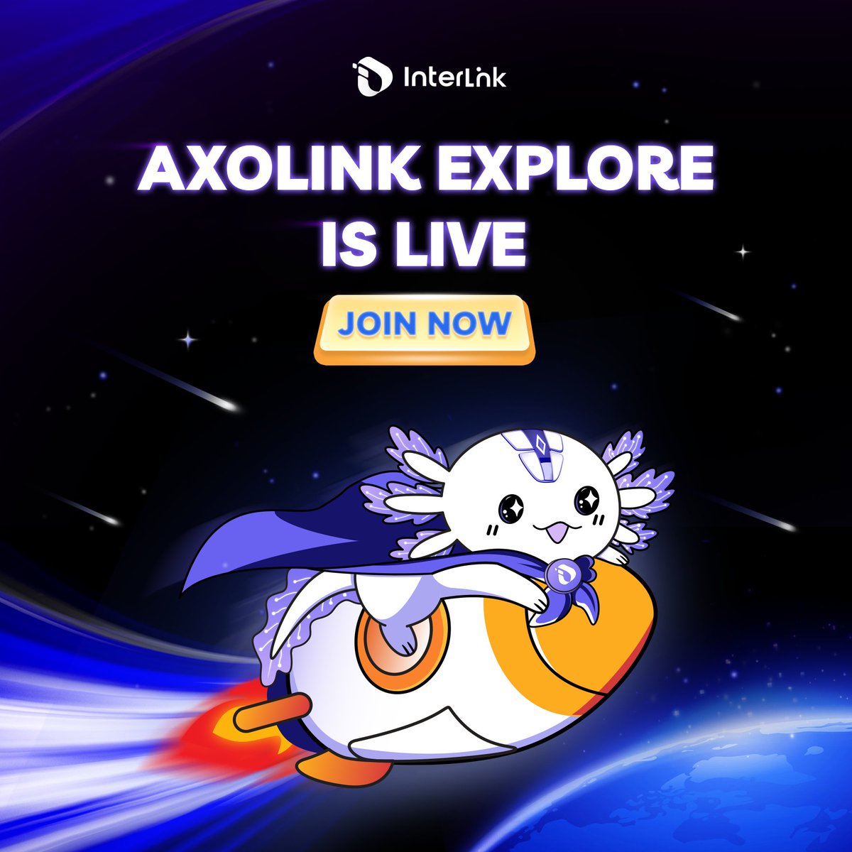 InterLink Labs 👤 + 🌐 tweet media