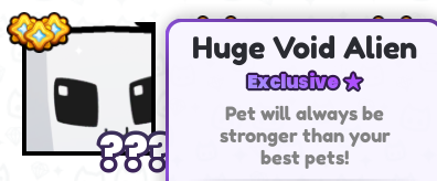 The_LegendChill's tweet photo. Super Giveaway 4 winners !! 💪
Huge Alien 😊😁
✅ Follow 👇
@The_LegendChill
❤️ Like &amp;♻️ Repost
💭 Comment Roblox Username
Ends in 24h
#Roblox #PetSim99  #Ps99 #Petsimulator99giveaways  #ps99giveaways #ROBLOX #PetsGo #robloxgiveaway #robloxgw #hugepetgw #Giveaway
@BuildIntoGames https://t.co/doGuHwWKoU