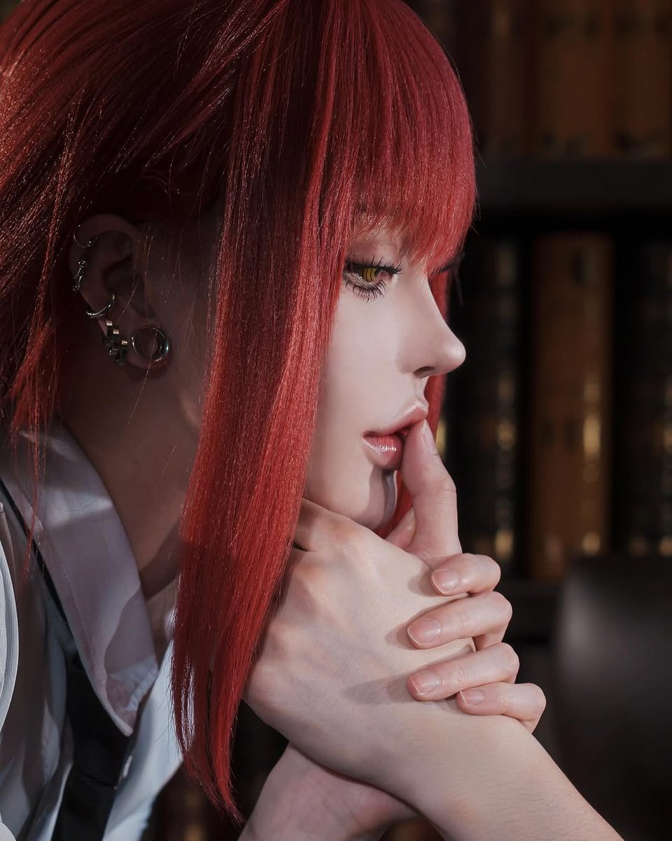 ᅠ
ᅠ
ᅠ
ᅠ

  ❛ Playing with your finger to make you realize you are weak to the female touch. Become my dog and you will be rewarded with more than this~  ❜⠀

ᅠ
ᅠ
ᅠ
ᅠ