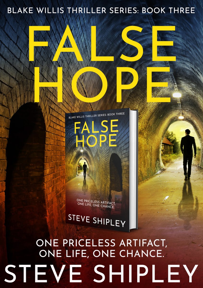 shipleyaust's tweet photo. Great article on my improvement as a writer!
https://t.co/EOPUwSeCb2
#crimetok #CrimeThriller #authorlife https://t.co/rT81ToSWci