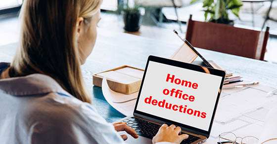 As a business owner, you may be eligible to claim home office tax deductions that will reduce your taxable income. However, it’s crucial to understand the IRS rules to ensure compliance and avoid potential IRS audit risks. If you’re eligible, there are two ways to claim deduc ...