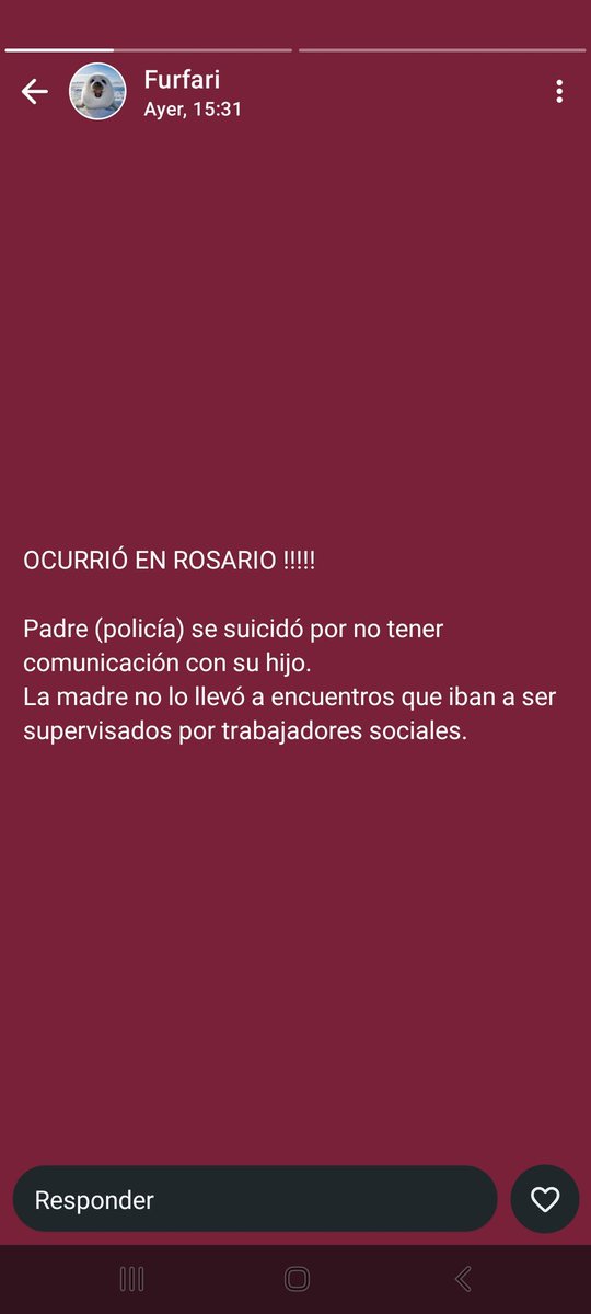 Franco Martín García tweet media