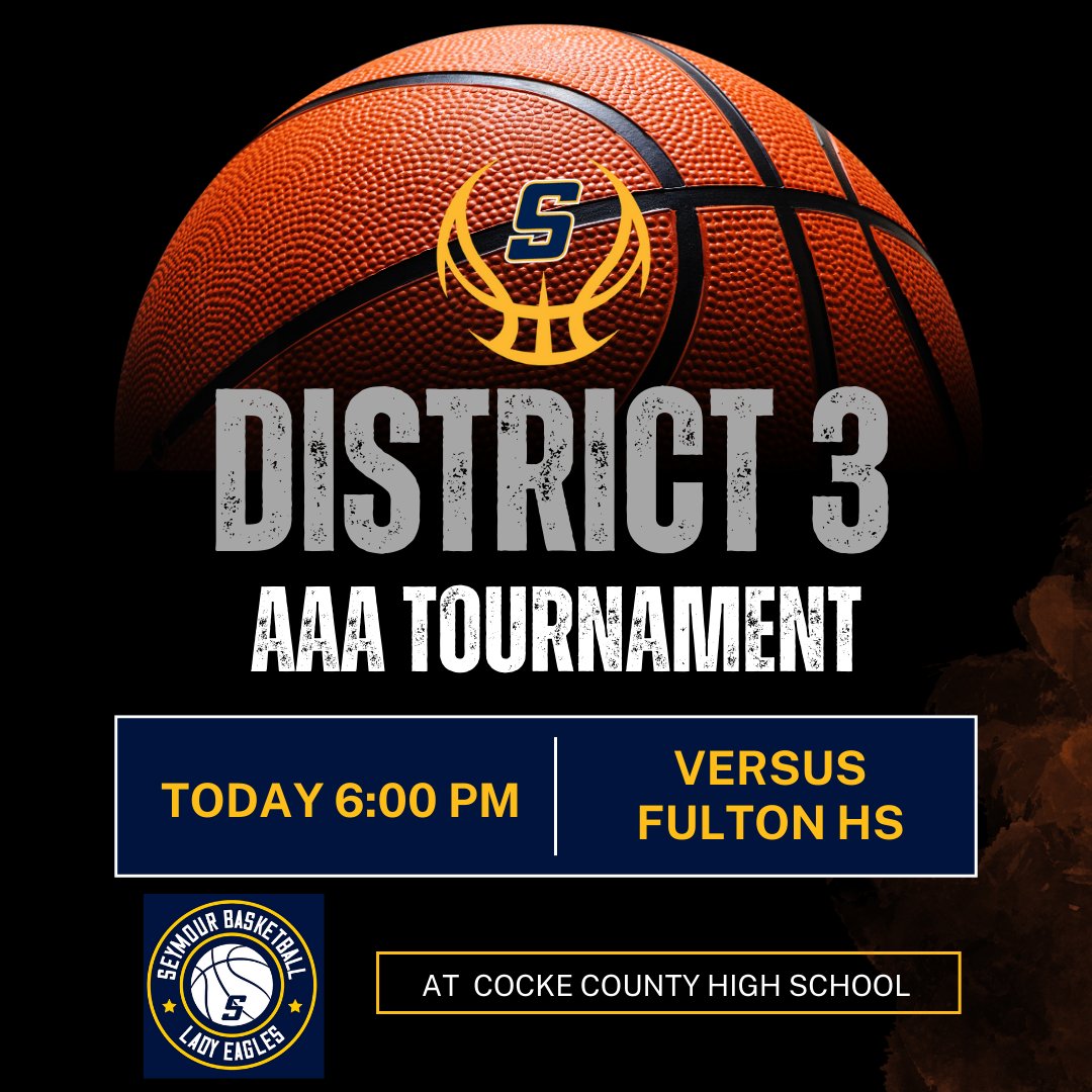 Back in Action Tonight versus Fulton HS 6:00 PM.