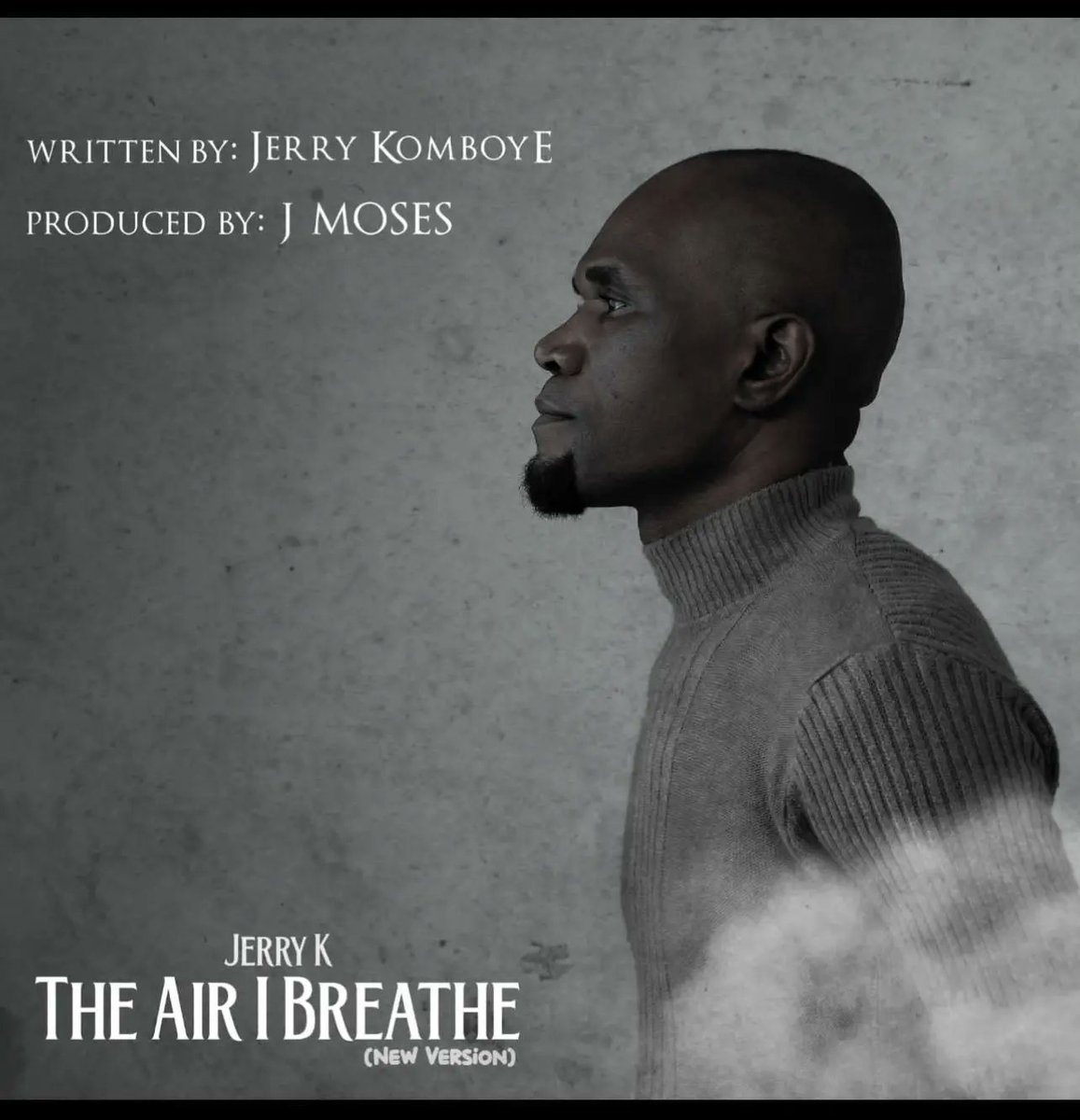 official_jerryk's tweet photo. The Air I Breathe is coming back with fresh fire, and we’re inviting the world to worship like never before. This is more than just a song... it’s a movement of worship, surrender, and revival.
March 3rd, don’t miss what God is about to do! #TheAirIBreathe #NewVersion #JerryK https://t.co/s9rz9EKiNu