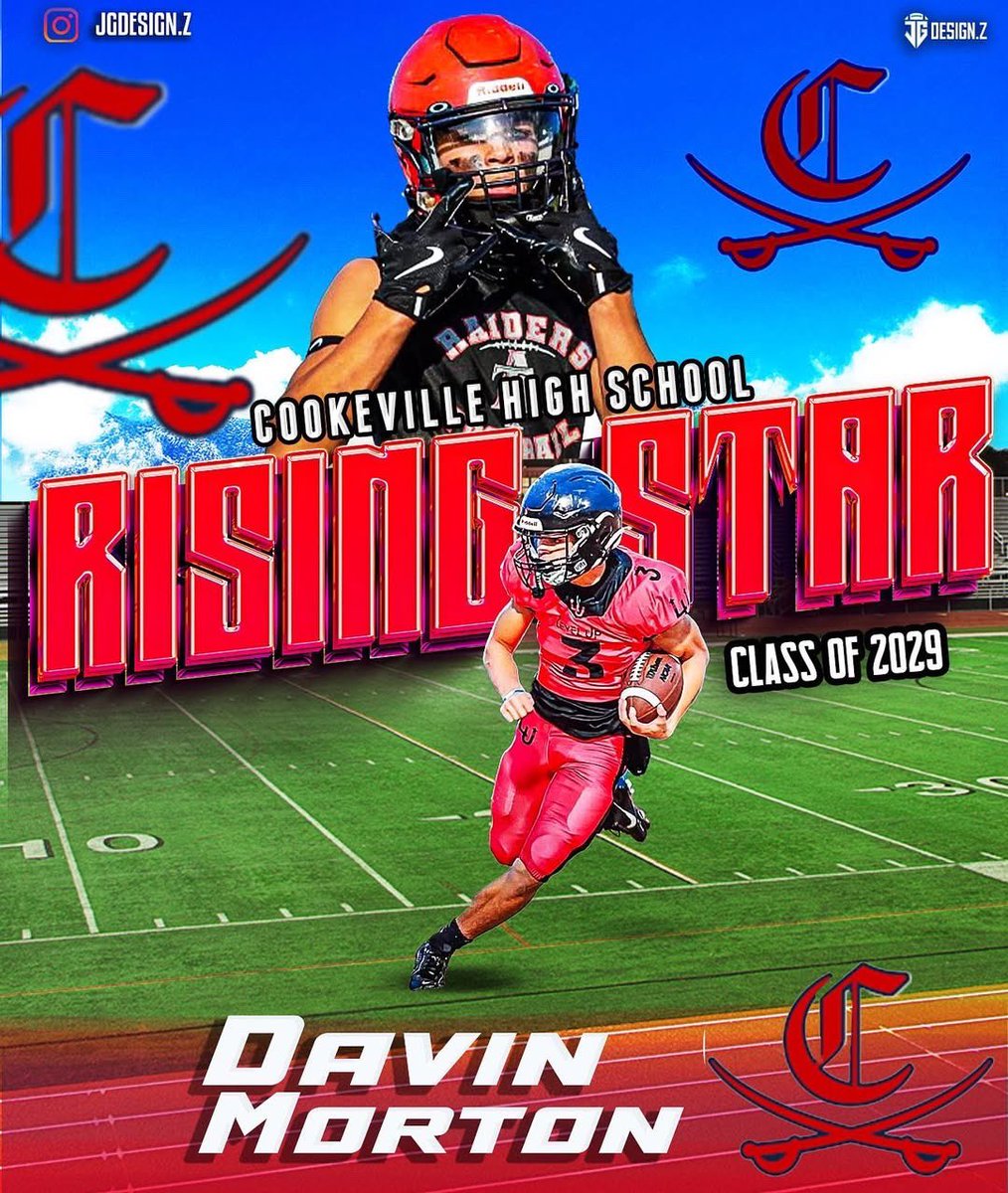 Rising Star🙌🏾