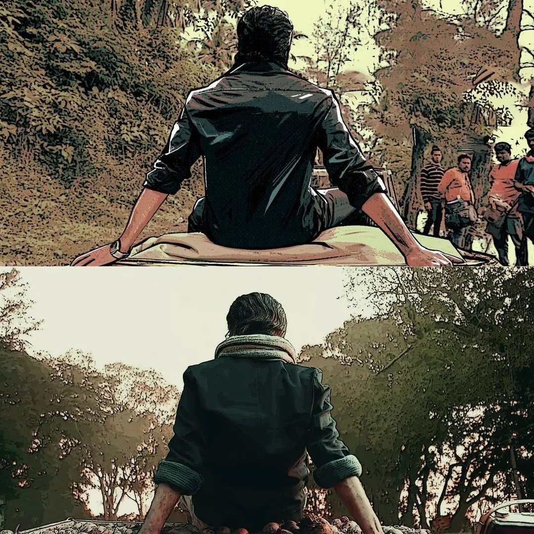 suriyatalkies's tweet image. Frames of Subbu 💥💥💥

🐐🐐🐐🐐🐐🐐🐐

#Suriya