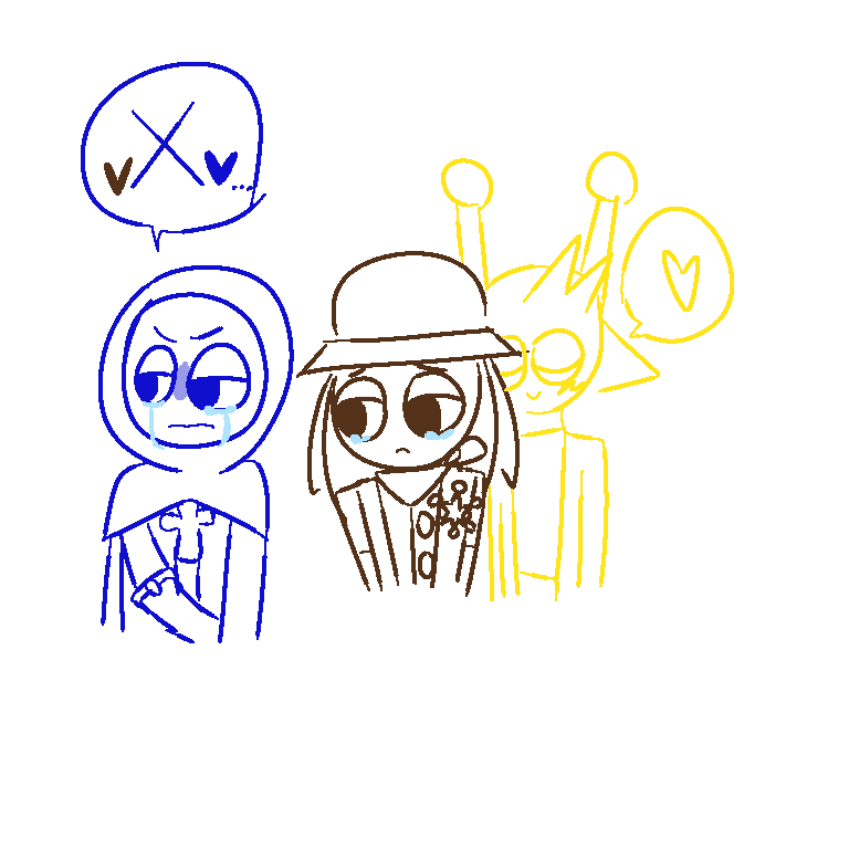 YNexv61's tweet photo. 💙×🤎×💛...#Sprunki #sprunkifanart #jevinxtunner #Sinner #Simon #Tunnerxsimon #Simonxtunner https://t.co/TAdlae7xi2