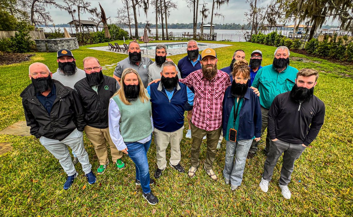 Vereens Turf Products tweet media