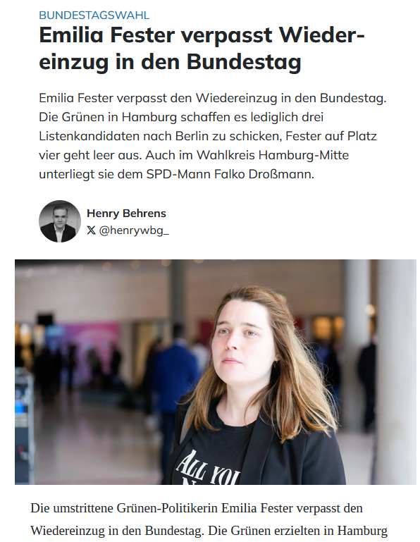 anti_grune's tweet image. 🙏Pahahahaha 
Tja, das passiert, wenn man bei 10.000 € im Monat den ganzen Tag nur TikTok-Videos dreht. 
Auf nimmer wiedersehen. 

#Grüne 
#GrueneRausausdenParlamenten 
#Fester