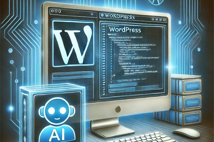 8 Handy AI Prompts to Speed Up Your #WordPress Workflow speckyboy.com/ai-prompts-wor…