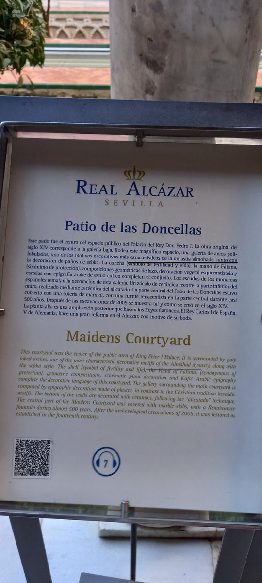 IdSoussou's tweet image. The Moroccan Berbers built Andalusia 😔😎 #moroccan_architecture #moorish_architecture