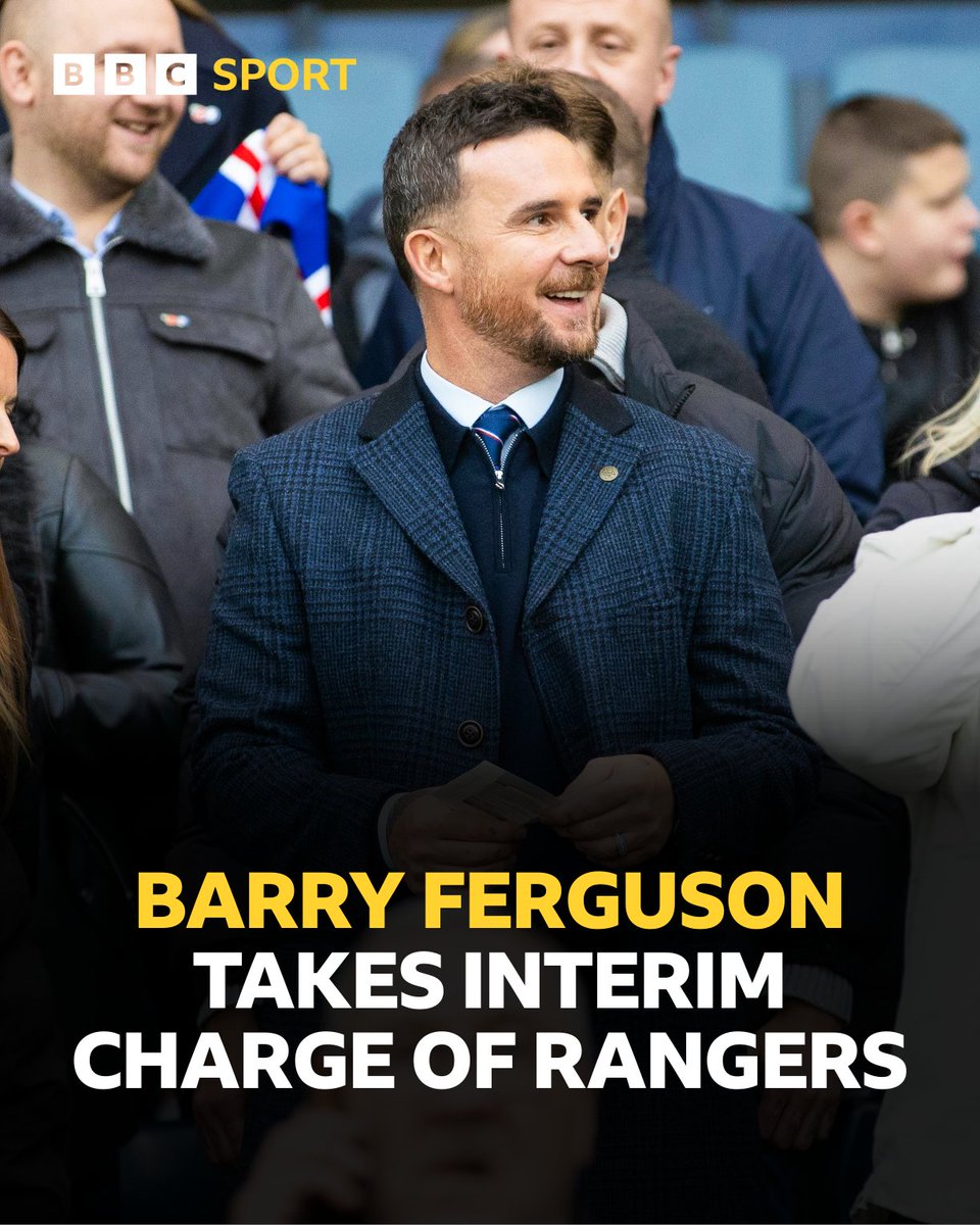 BBC Sport Scotland tweet media