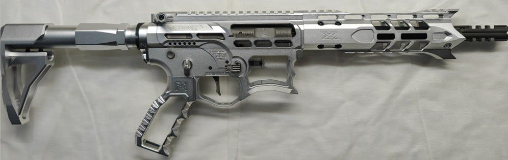 F1 BDRX-15 MWS Kit Coming Soon 😝
