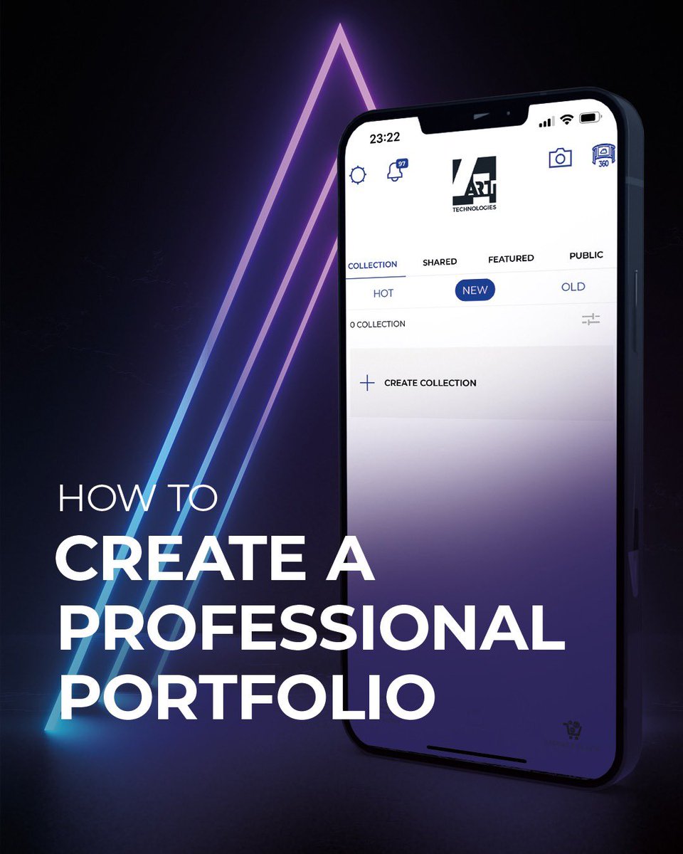 4ARTCoin tweet media