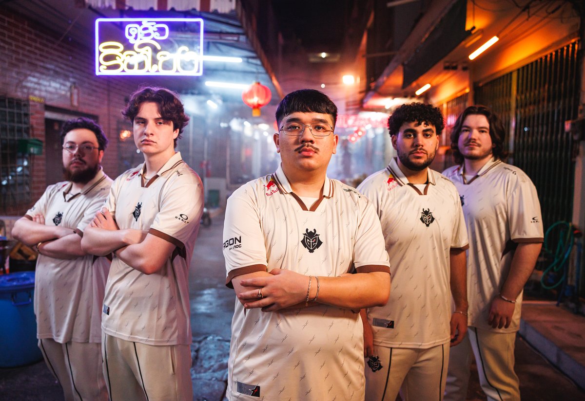 VALO2ASIA's tweet photo. THE TOP FOUR OF BANGKOK 🏆

🇨🇳 EDward Gaming [CN]
🇺🇸 G2 Esports [Americas]
🇪🇺 Team Vitality [EMEA]
🇰🇷 T1 [Pacific]

#VALORANTMasters