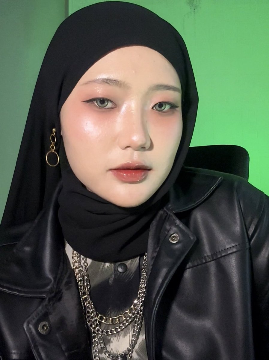 Cha차 🥝 tweet media