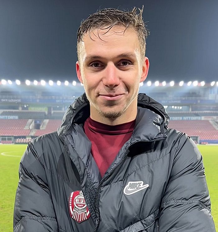 Football Talent Scout - Jacek Kulig tweet media