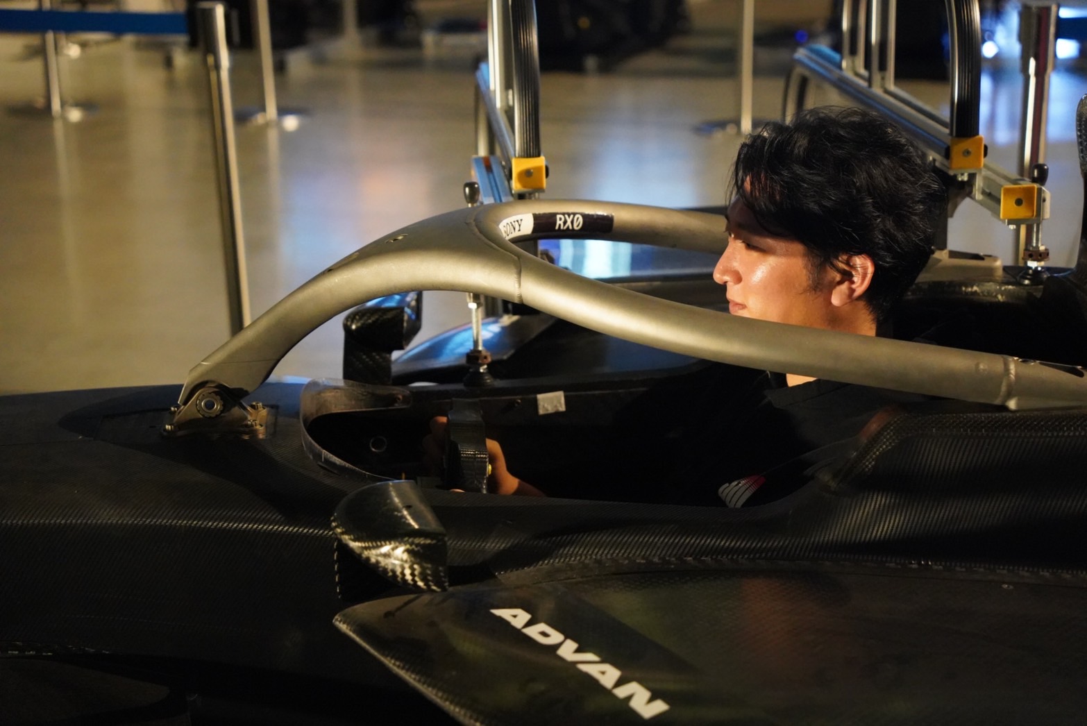 大滝拓也🏎Takuya Otaki (@OTspeedster7) / X 大滝拓也🏎Takuya Otaki (@OTspeedster7) / X